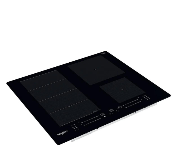 Płyta indukcyjna Whirlpool WF S0160 NE - 1201397 - zdjęcie 2
